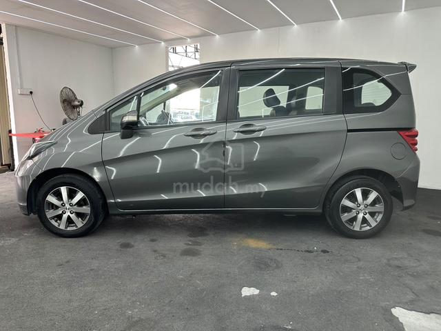 2012 Honda FREED 1.5 E (A) 1 OWNER ORIGINAL CONDI - 2