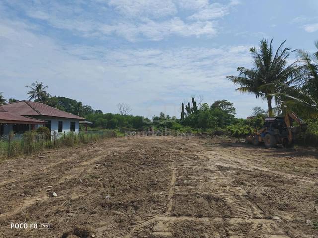 Agricultural Land for Sale, 0.63 Acre(s), Brickfields, Kuala Lumpur ...