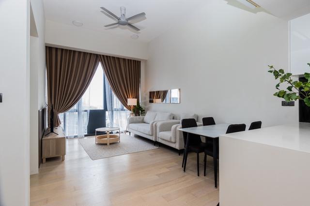 Star Residences One 1