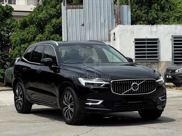 2020 Volvo XC60 2.0 T8 INSCRIPTION PLUS POLESTAR - 1