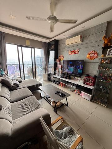 Residensi Rampai 1