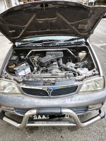 2003 Perodua KEMBARA 1.3 EZ FACELIFT (A) - 4