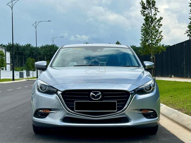 MAZDA 3 2.0 HiGH SKYACTIV🔥SUPER LOW MILEGAE‼️‼️‼️ - 4