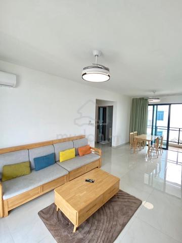 Starview Bay @ Forest City 1