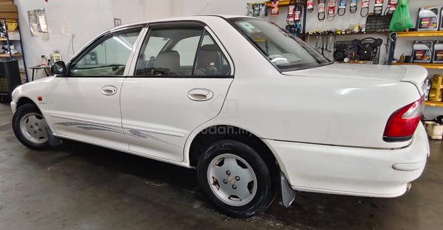 1999 Proton WIRA 1.5 GL (M) - 4