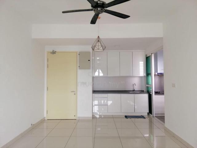 Impiria Residensi Bukit Tinggi Klang 1