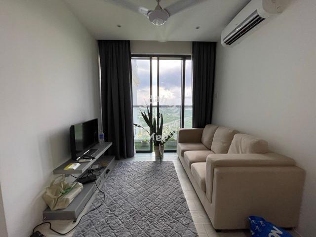 Sky Park, Cyberjaya 1