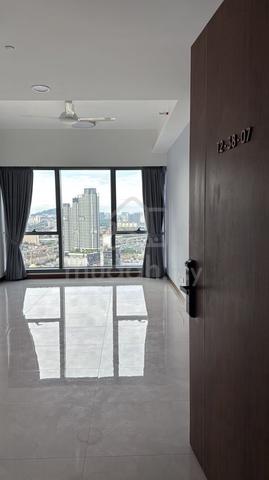 Core Residence @ TRX 1