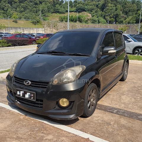 2006 Perodua MYVI 1.3 SX (M) - 5