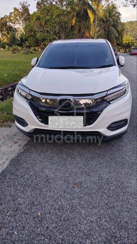 2020 Honda HR-V 1.8 V (A) - 3