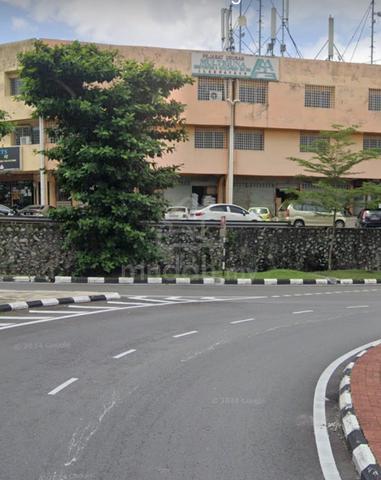Cheras Taman Mawar Jalan Kuari 3 storey Shoplot Wt Freight Elevators 1