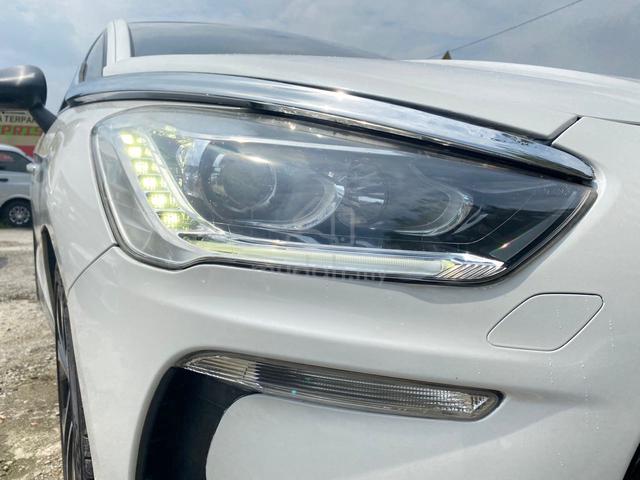 2016 Citroen DS5 1.6 (A) 95135KM 1YR WARRANTY - 4