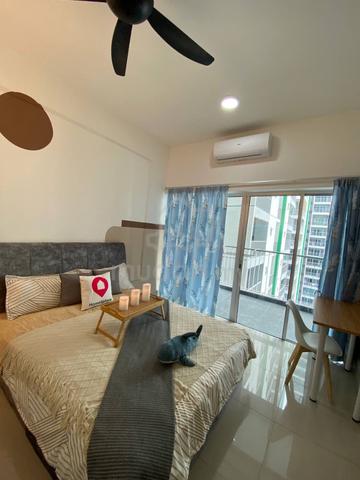 Razak City Residences (RC Residence) 1