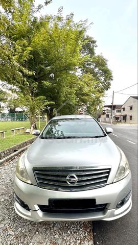 2011 Nissan TEANA 250 XV V6 (A) - 3