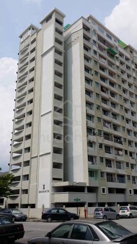 Taman Kang Har Tong 1