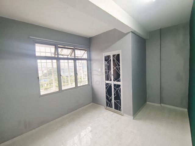 Greenview Apartments 1