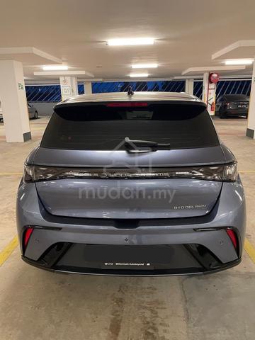 2023 Byd DOLPHIN PREMIUM EXTENDED RANGE (A) - 2