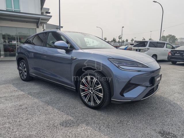2024 Byd SEALION 7 1.0 PERFORMANCE MY24 (A) - 4