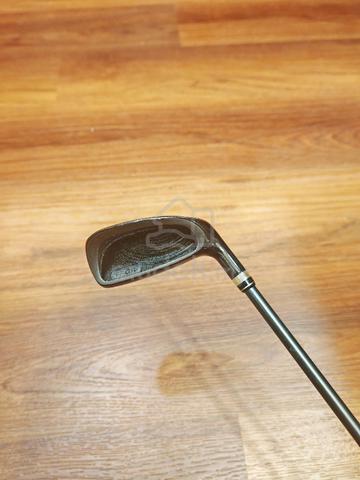 Japan PRGR Egg #6i Hybrid Iron (DHY) - photo 3 of 6