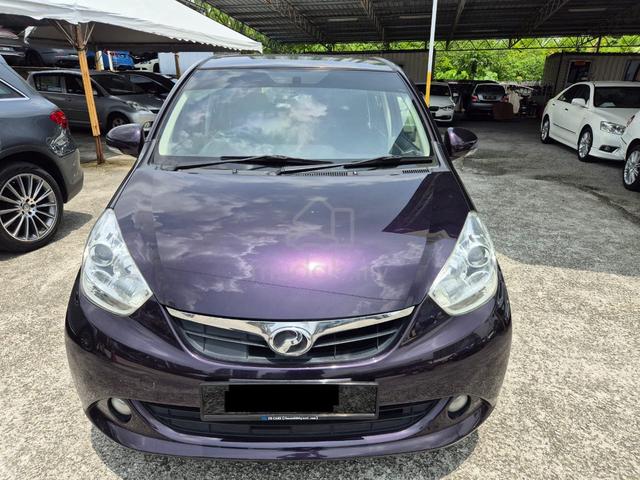2012 Perodua MYVI 1.3 EZi - 2