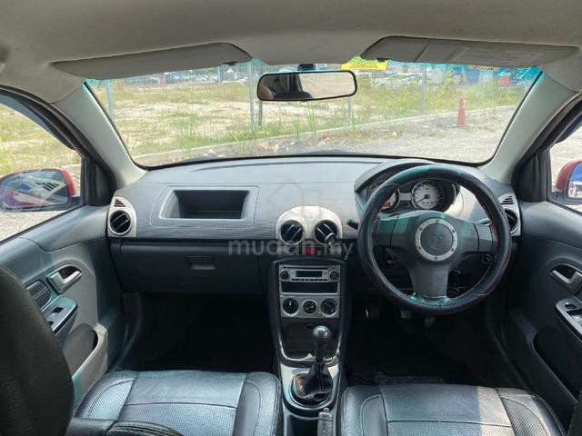 2010 Proton SAGA 1.3 SE (M) - 4