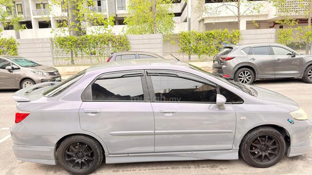2005 Honda CITY 1.5 VTEC (A) - 2