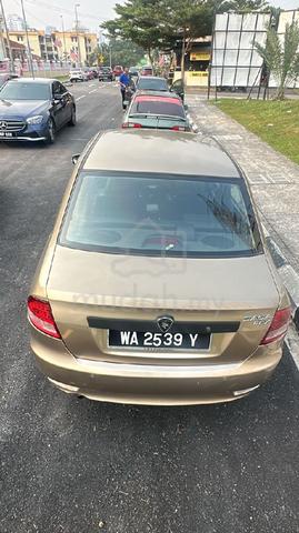 2014 Proton SAGA 1.3 FLX STANDARD (M) - 3