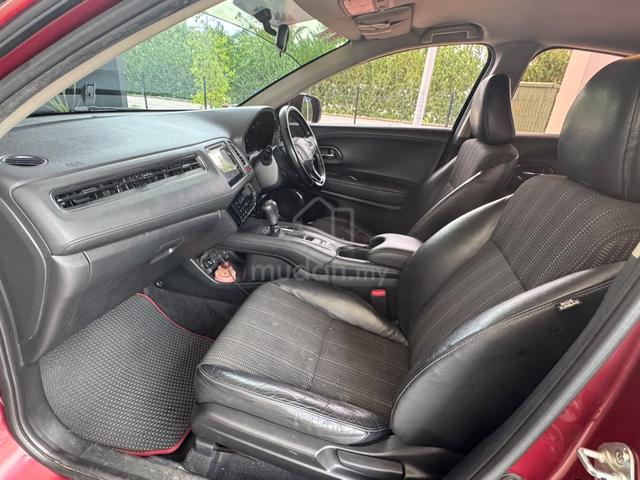 2017 Honda HR-V 1.8 V ENHANCED (A) - 5