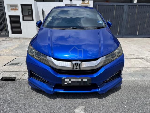 2014 Honda CITY 1.5 V (A) - 2