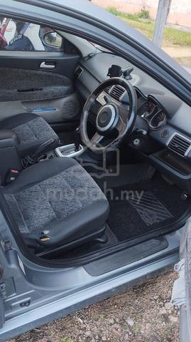 2010 Proton PERSONA 1.6 ELEGANCE BASE LINE (A) - 5