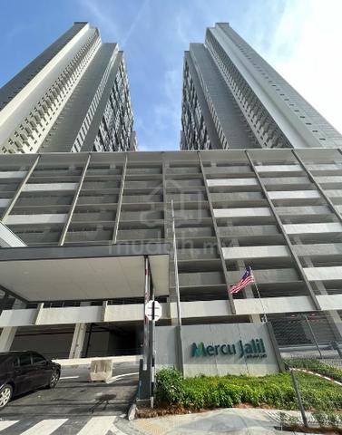 Mercu Jalil 1