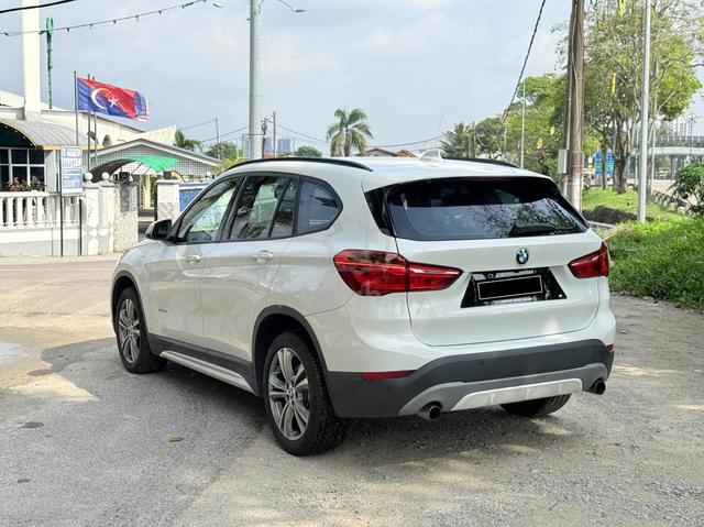 2018 Bmw X1 2.0 SDRIVE20I (CKD) F48 (A) - 3