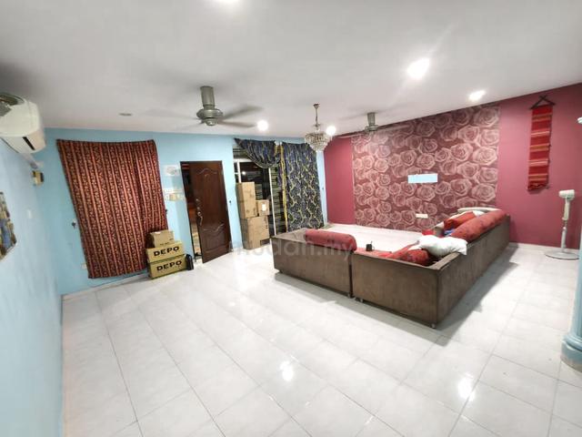 Pulai Utama 2Stry Renovated Taman Universiti, Skudai 1