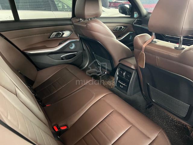 2023 Bmw 330E 2.0 M SPORT*FULL SERVICE RECORD* - 5