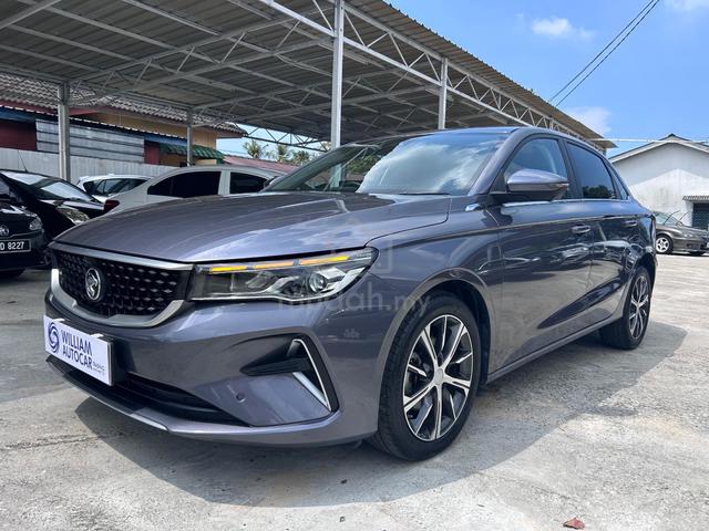 2024 Proton S70 1.5 FLAGSHIP MY23 (A) - 4