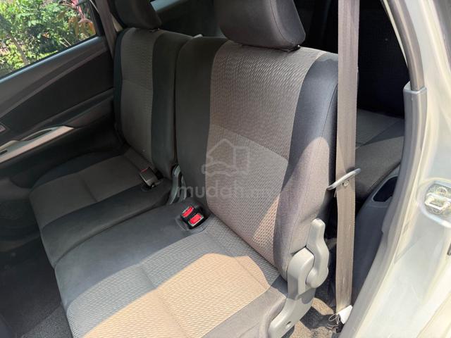 2013 Toyota AVANZA 1.5 G (A) Loan Kedai 99% - 5