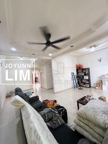 1.5 storey terrace house@ Taman Chai Leng, Perai 1