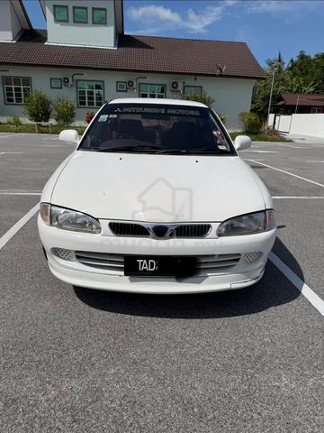2002 Proton WIRA 1.5 GL (M) - 2