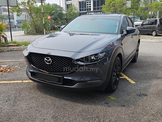 2023 Mazda CX-30 2.0 G 2WD HIGH+ 12k km - 2
