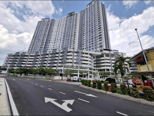 Zenopy Residence @ LOT KEDAI TINGKAT ATAS, Seri Kembangan; Bukit Jalil 1