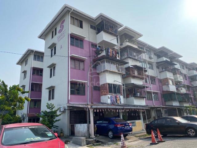 Taman Sri Indah (Cheras) 1