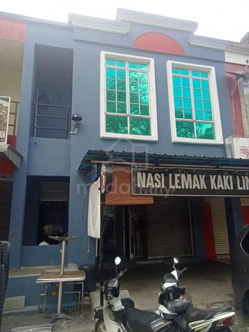 Bilik Sewa Harga Rahmah Utk Lelaki/Perempuan Mahupon Yg Dh Brkahwin 1