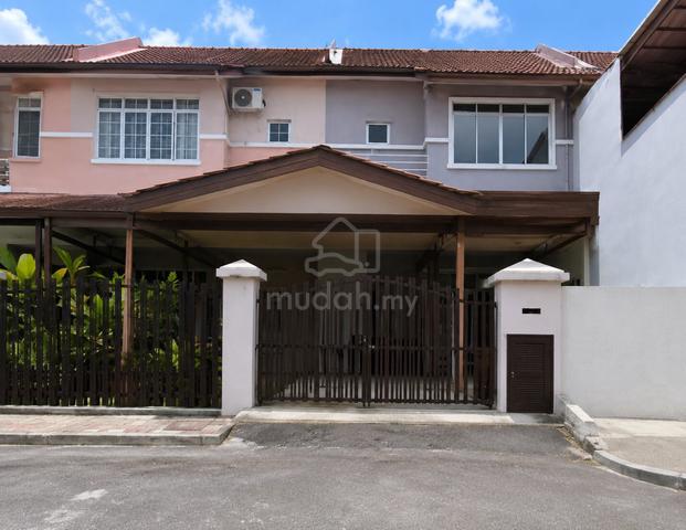 [SAVE UP 124K] Bandar Puteri Jaya, 1,399sf, Sungai Petani 1