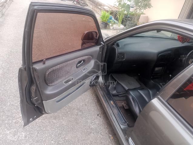 1995 Proton WIRA 1.3 GL (M) - 5