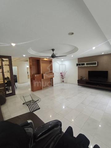 [LUXURY RENO] Bukit Puchong 2 Double storey House For Sale 1