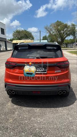 2022 Proton X50 1.5 TGDI FLAGSHIP MY20 (A) - 2