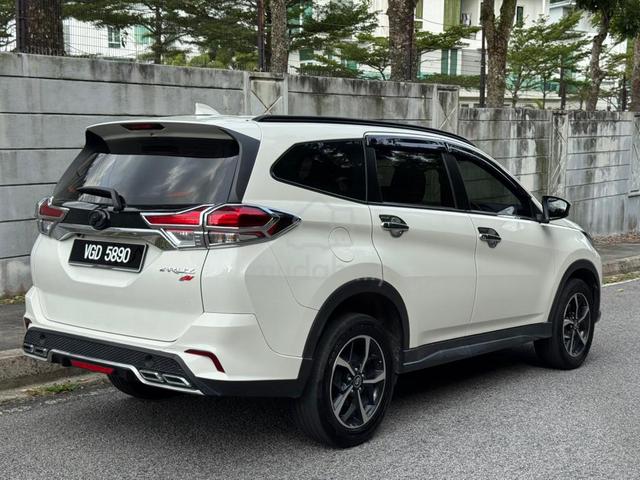 ORI 2021 Perodua ARUZ 1.5 AV (A) - 5
