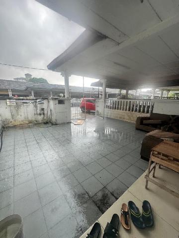 Fully Renovated Single Storey House For Sale In Taman Sentosa 1