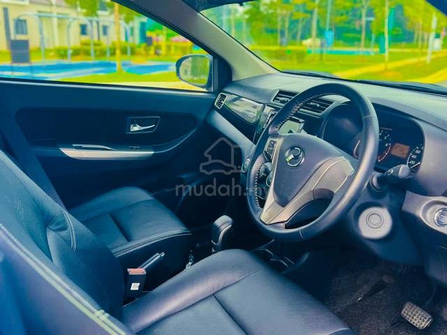 2021 Perodua BEZZA 1.3 AV (A) - 4