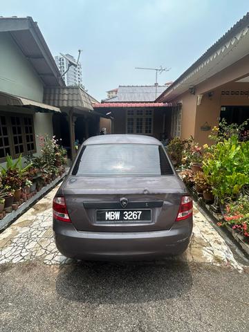 2010 Proton SAGA 1.3 BASE LINE (A) - 3